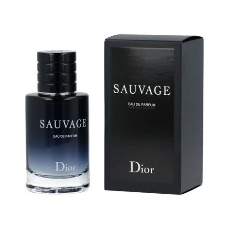 Sauvage Herrendüfte DIOR 